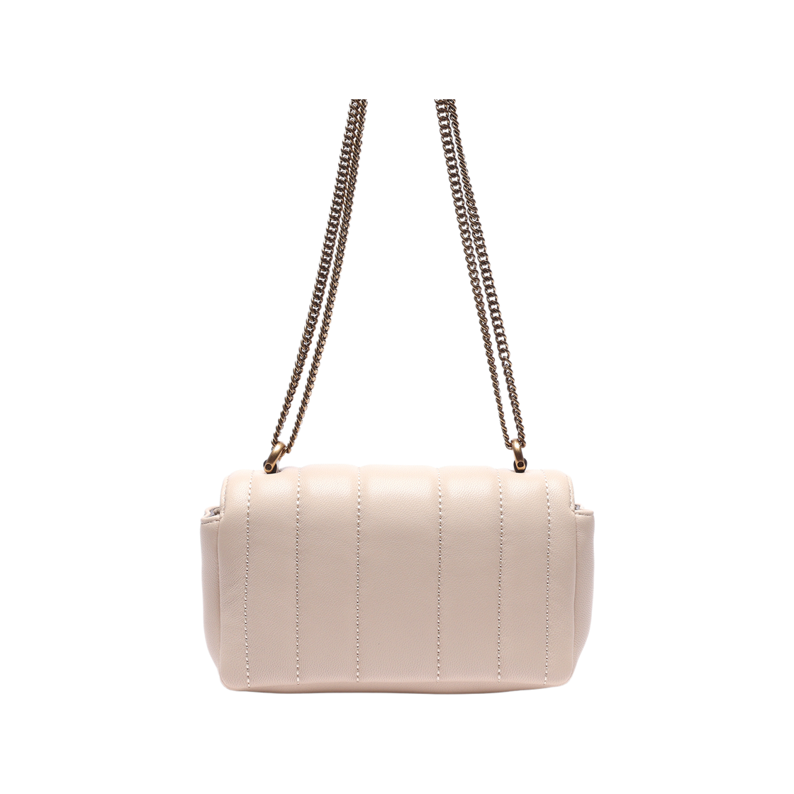 [25% 쿠폰] 토리버치 미니 키라 플랩 숄더백 브리([25% 쿠폰] Tory Burch Mini Kira Flap Shoulder Bag Brie) - 4