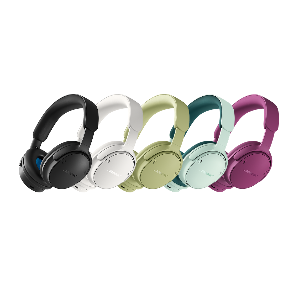 895491 BOSE QC HEADPHONES 2Gen