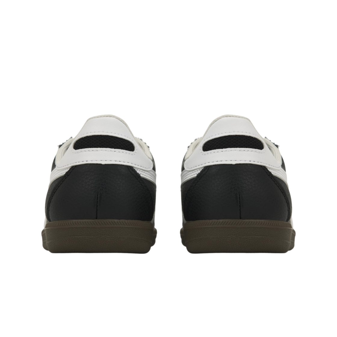 오니츠카 타이거 토쿠텐 블랙 화이트(Onitsuka Tiger Tokuten Black White) - 6