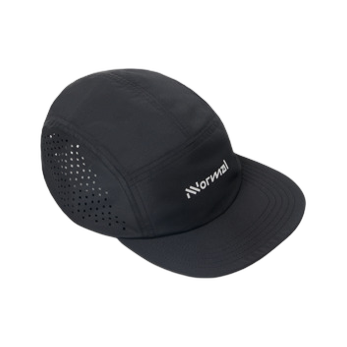 노말 레이스 캡 블랙(Nnormal Race Cap Black)