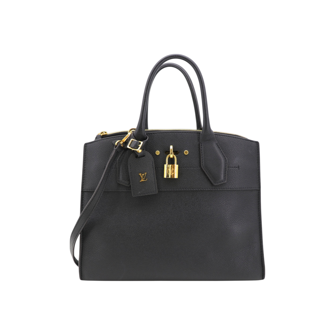 IT75KOE9ISQN Louis Vuitton City Steamer MM