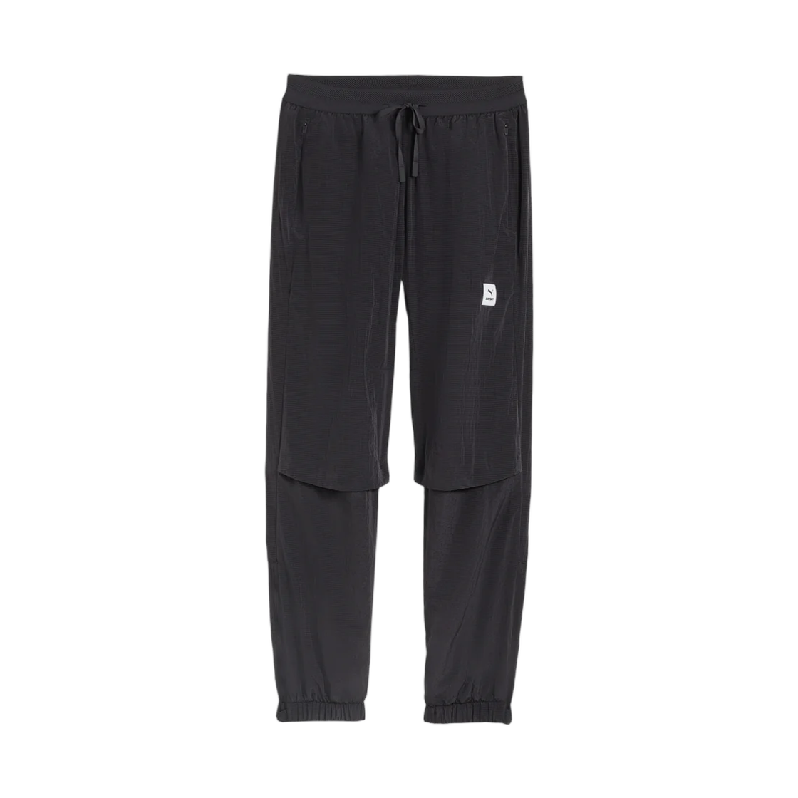 528993-99 (W) Puma x Saysky Primaloft Evolve Pants Grey