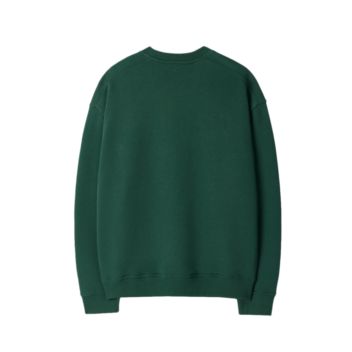 브롬톤 런던 BMW 미니 X 브롬톤 스웨트셔츠 레이싱 그린(BROMPTON LONDON BMW MINI X Brompton Sweatshirt Racing Green) - 2