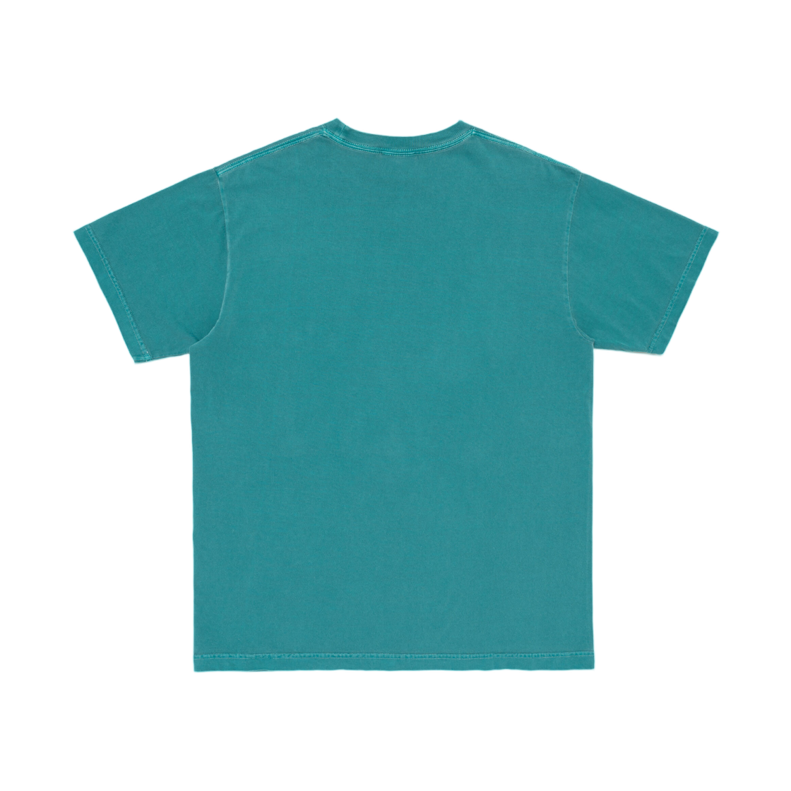 버퍼 ETC 티셔츠 그린(Buffer ETC T-Shirt Green) - 2