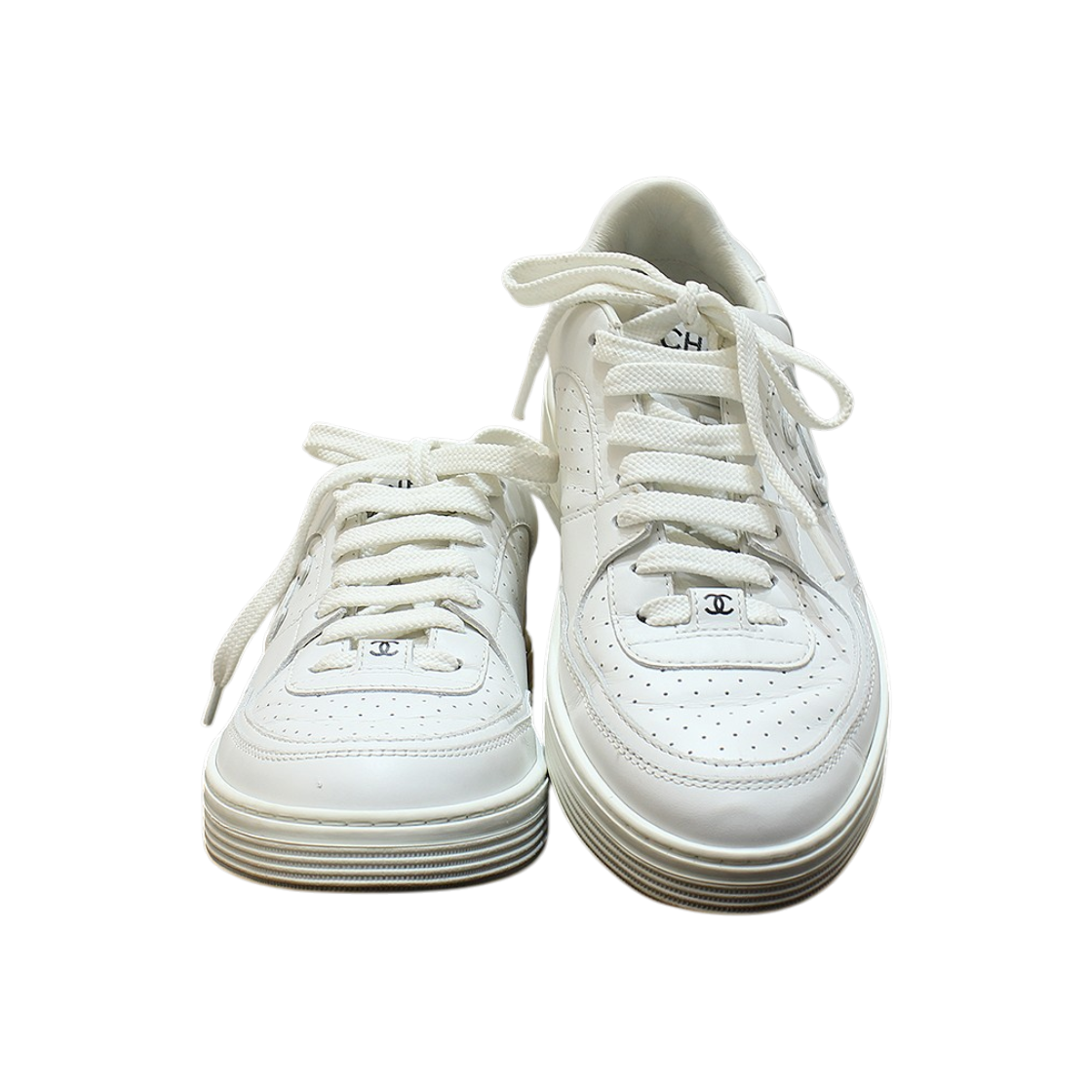 ITFCKHOSKAON Chanel Chafos Sneakers G45079