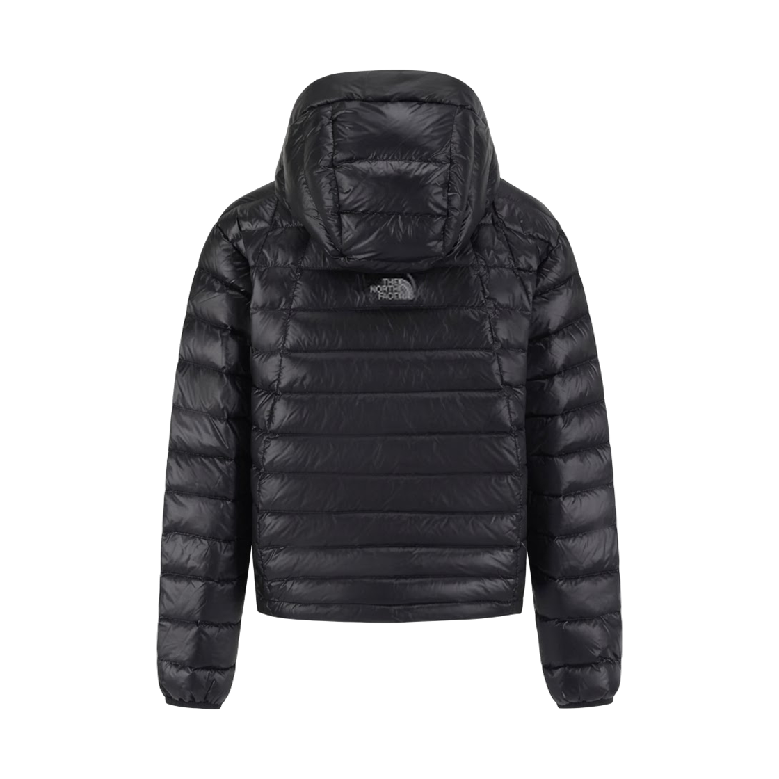 (W) 노스페이스 화이트 라벨 칼릭스 LT 다운 자켓 RDS 블랙 - 26FW((W) The North Face White Label Kalix LT Down Jacket RDS Black - 26FW) - 2