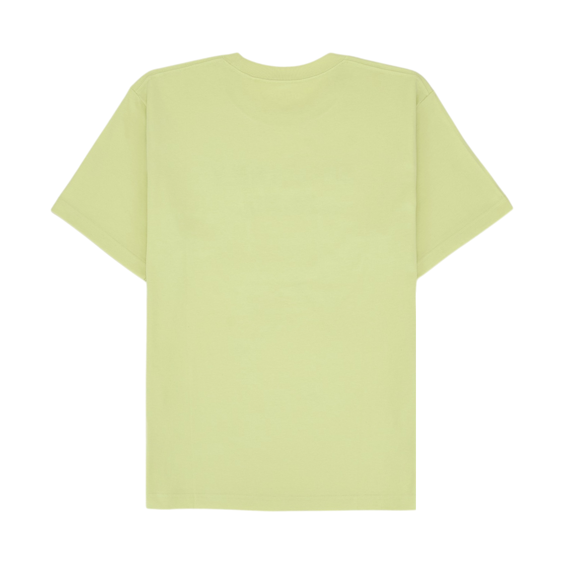 유니클로 UT 슈에이샤 창립 100주년 기념 스파이 패밀리 티셔츠 옐로우(Uniqlo UT Shueisha 100th Anniversary SPYxFAMILY T-Shirt Yellow) - 2