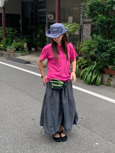 스타일 카드