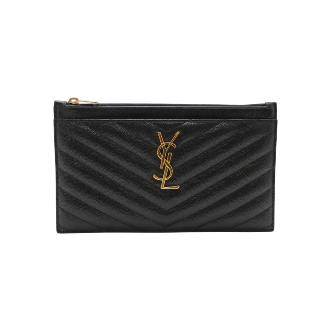ITMO8LUGOD5N Saint Laurent Bill Pouch 636312