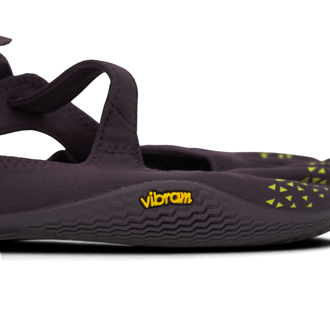 (W) 비브람 파이브핑거스 V 소울 피그 아미 그린((W) Vibram Fivefingers V-Soul Fig A.Green) - 8