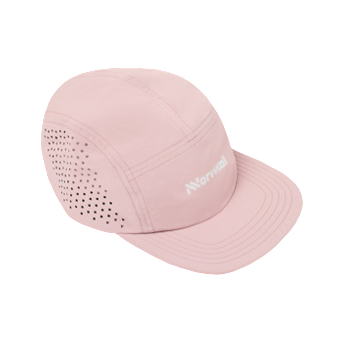 노말 레이스 캡 더스티 핑크(Nnormal Race Cap Dusty Pink)