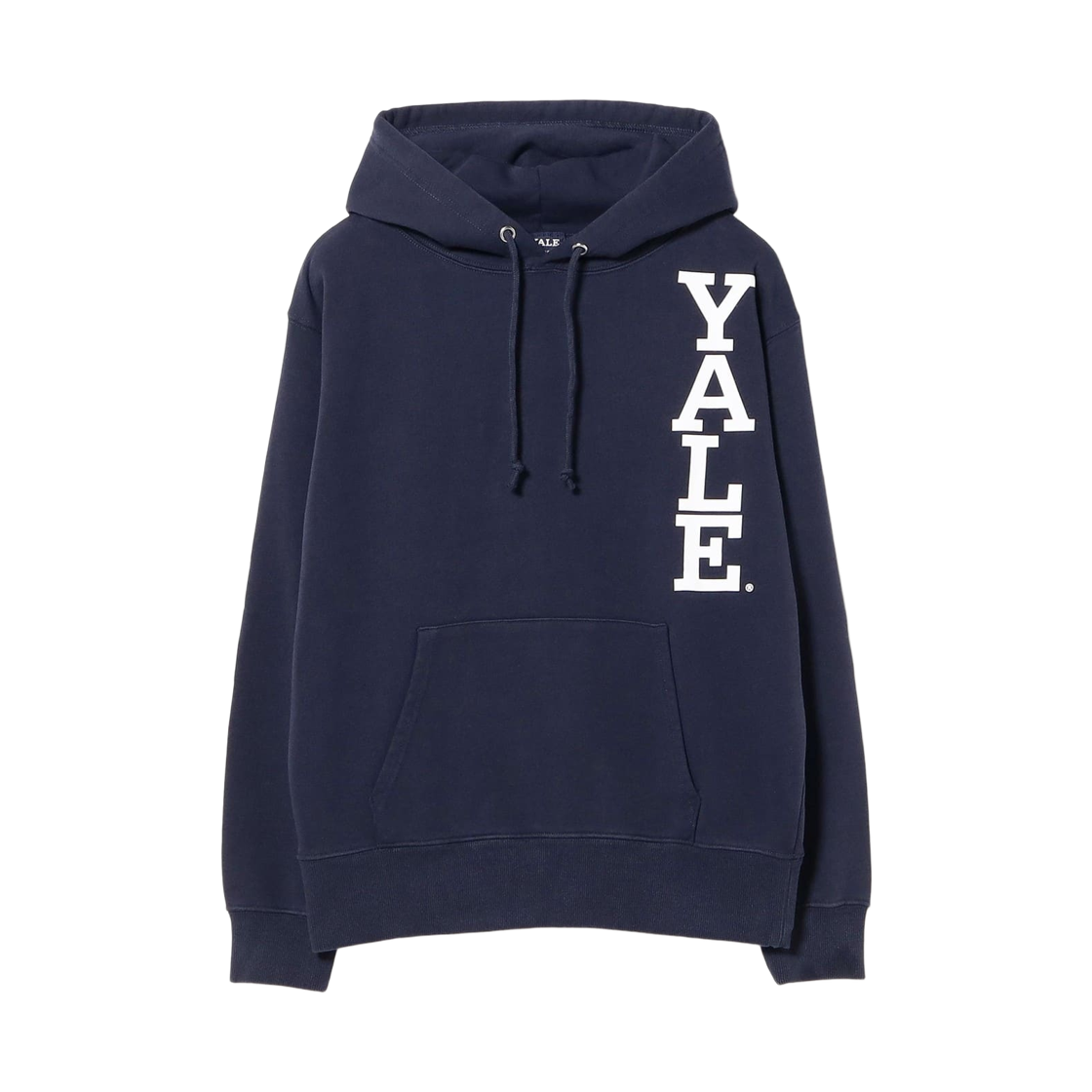 13-13-0503-545 (W) Beams Boy x Good Rock Speed Exclusive College Parka Navy