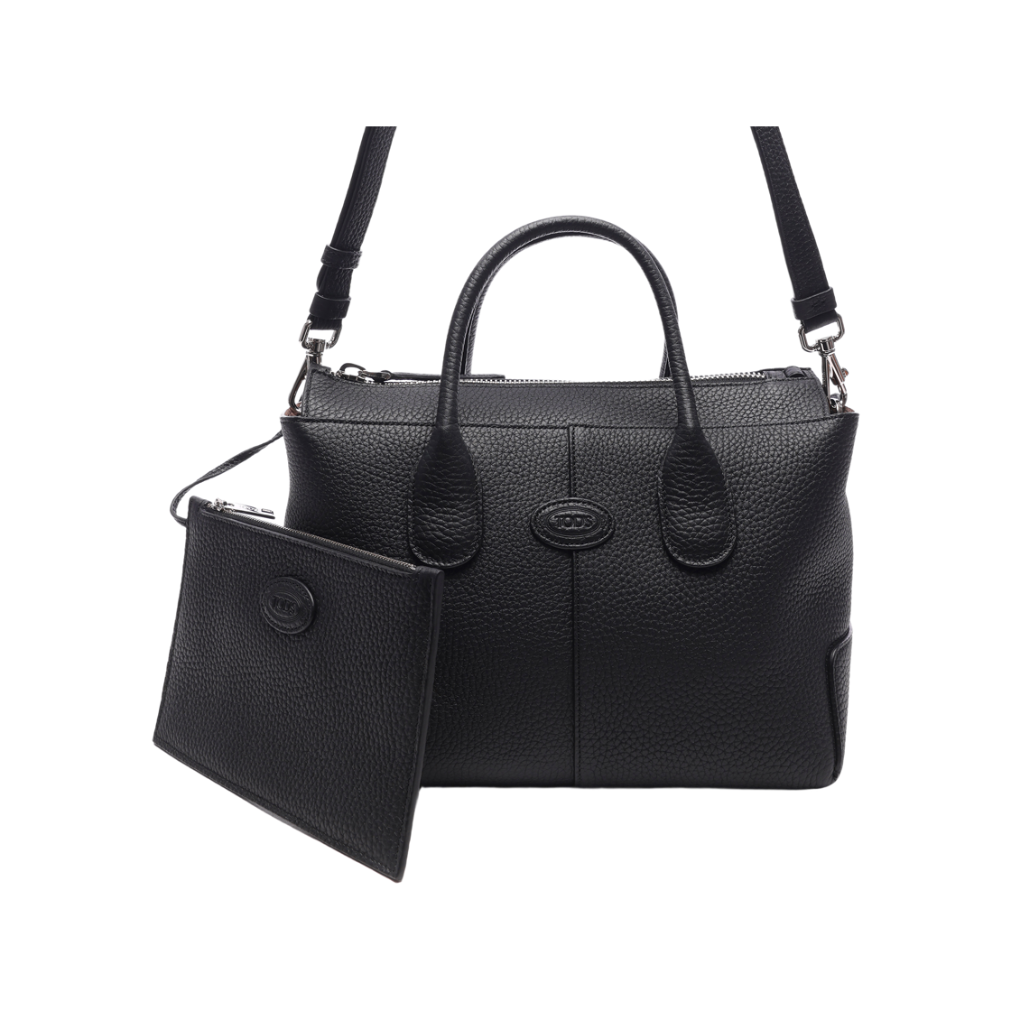 XBWDBSA0200 WSS B999 24 [25% 쿠폰] Tod's Di Bag Small Black