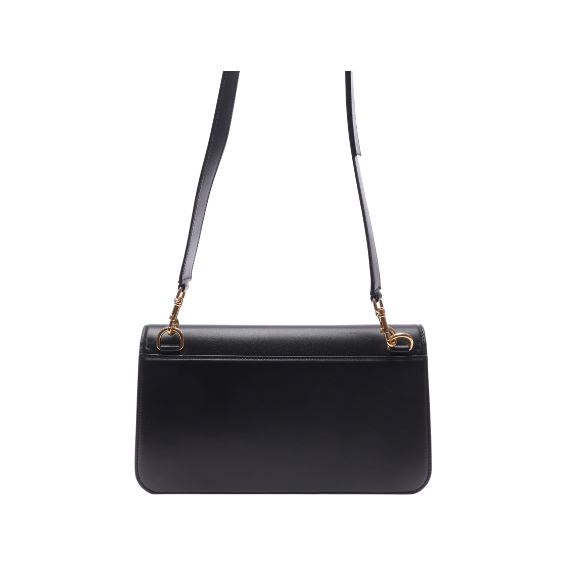 [25% 쿠폰] 발렌티노 로코 메신저백 블랙([25% 쿠폰] Valentino Loco Messenger Bag Black) - 4