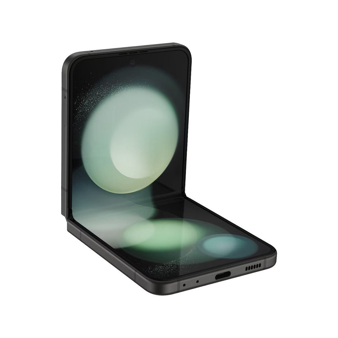 SM-F731N [A등급] Refurbished Galaxy ZFlip5 256GB Mint