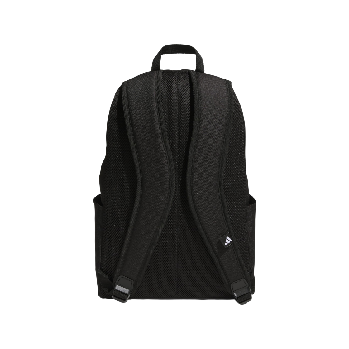 아디다스 에센셜 클래식 백팩 블랙(Adidas Essentials Classic Backpack Black) - 2