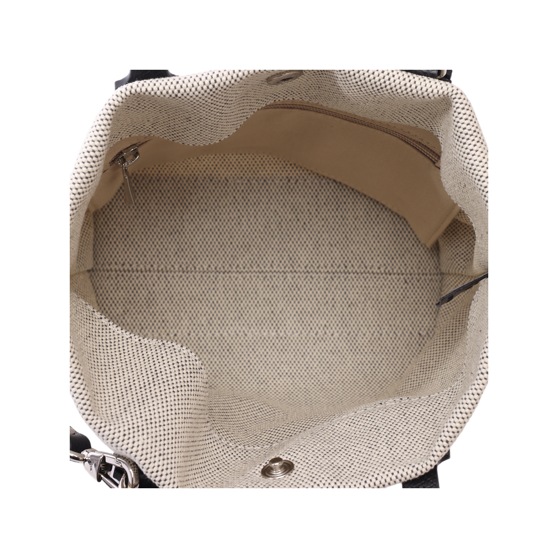 [25% 쿠폰] 롱샴 에센셜 XS 탑 핸들백 에크루([25% 쿠폰] Longchamp Essential XS Top Handle Bag Ecru) - 6
