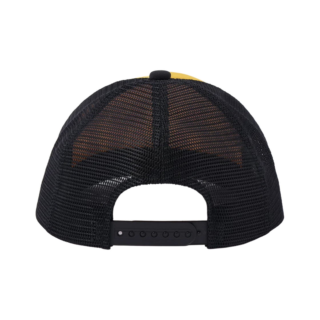 세인트 마이클 메쉬 캡 세인트 옐로우 블랙 - 26AW(Saint Mxxxxxx Mesh Cap Saint Yellow Black - 26AW) - 2