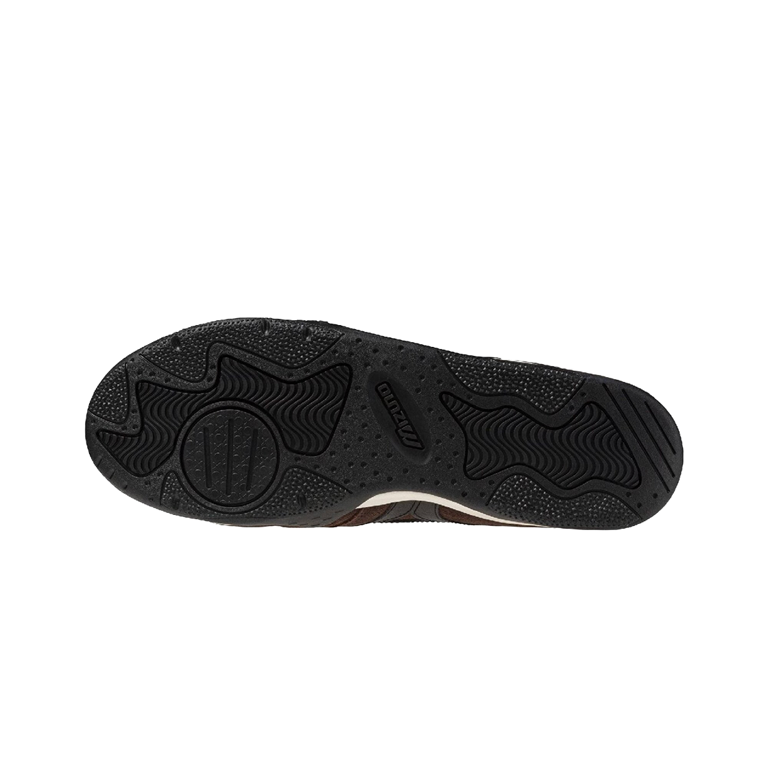 미즈노 모렐리아 LS 치커리 커피 블랙 빈 풋볼 골드(Mizuno MORELIA LS Chicory Coffee Black Bean Football Gold) - 3