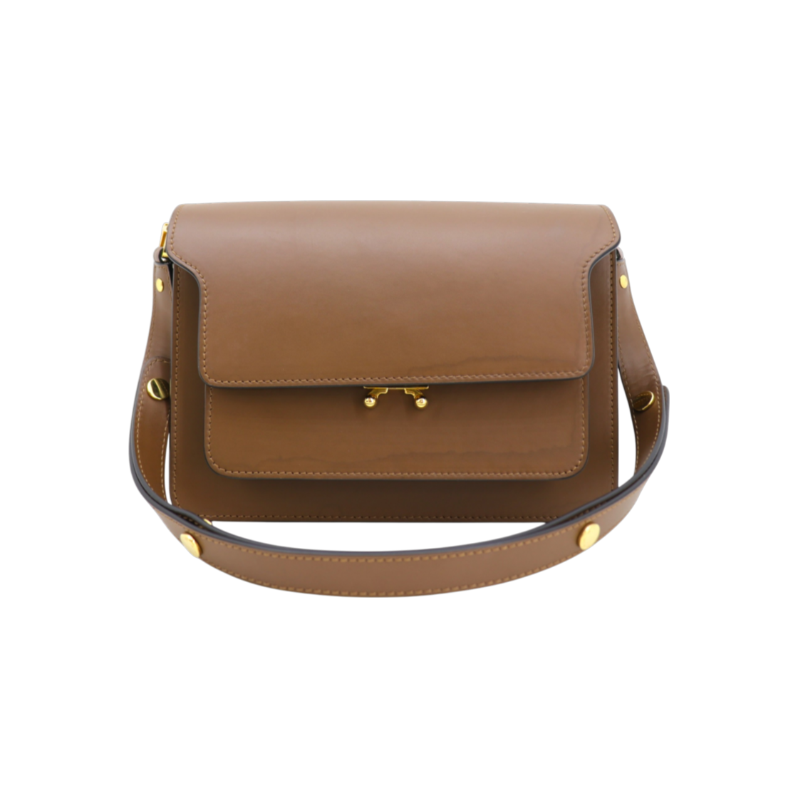ITKNGI8RL6EL Marni Medium Trunk Bag