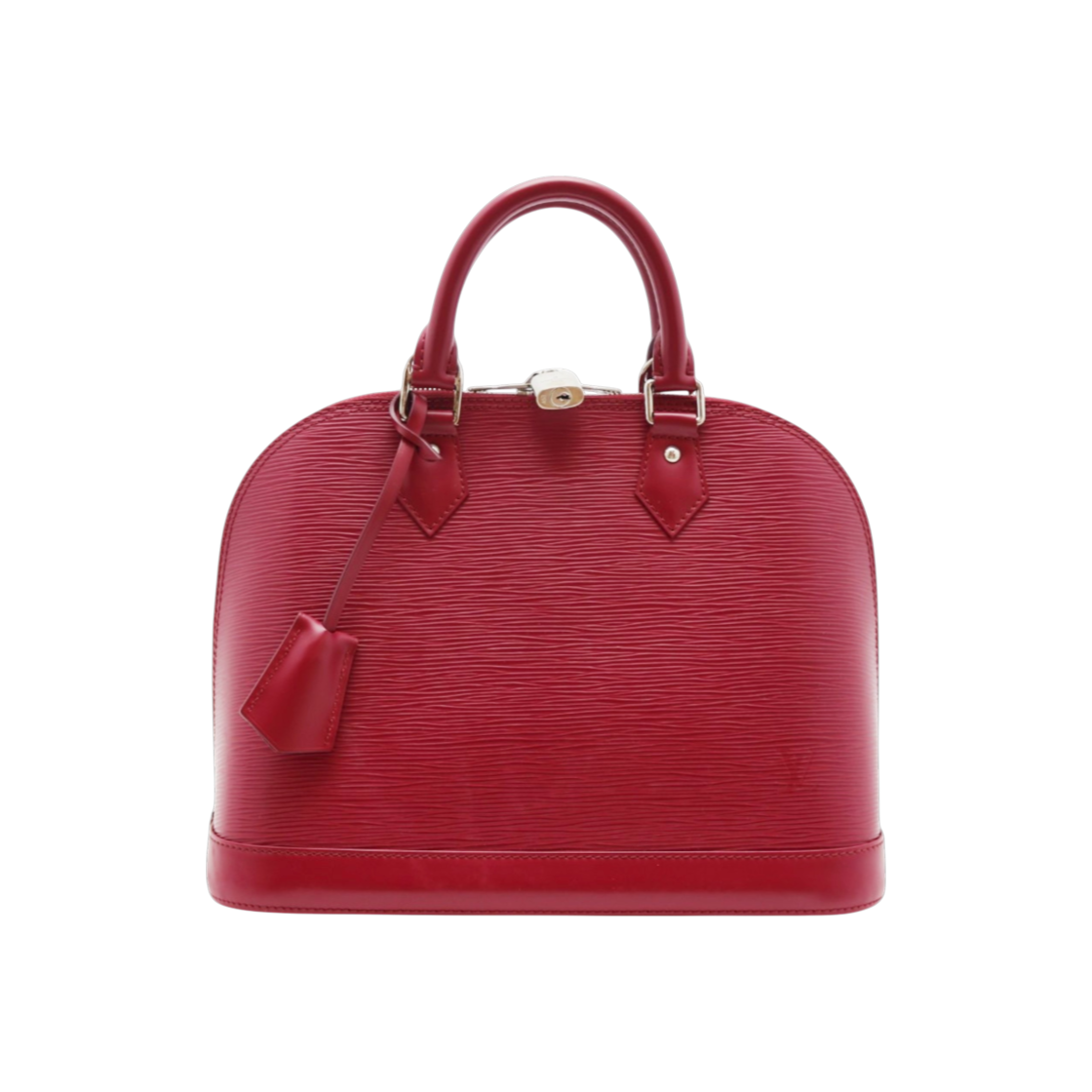 ITKKKRVECNU2 Louis Vuitton Alma PM Epi