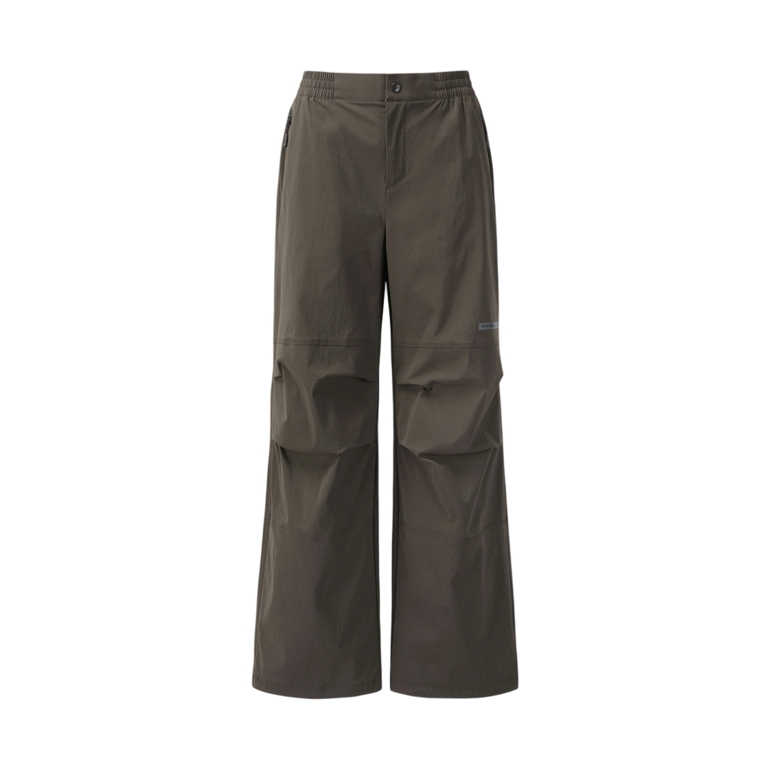 LD0399800 (W) Salomon Nova Slate Pants Brown