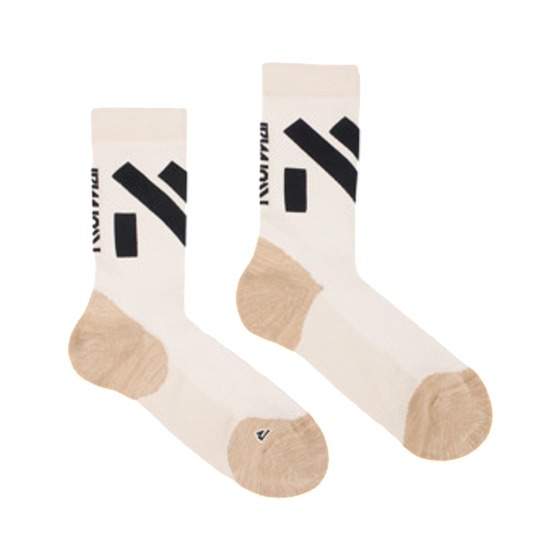 노말 레이스 삭스 베이지(Nnormal Race Sock Beige)