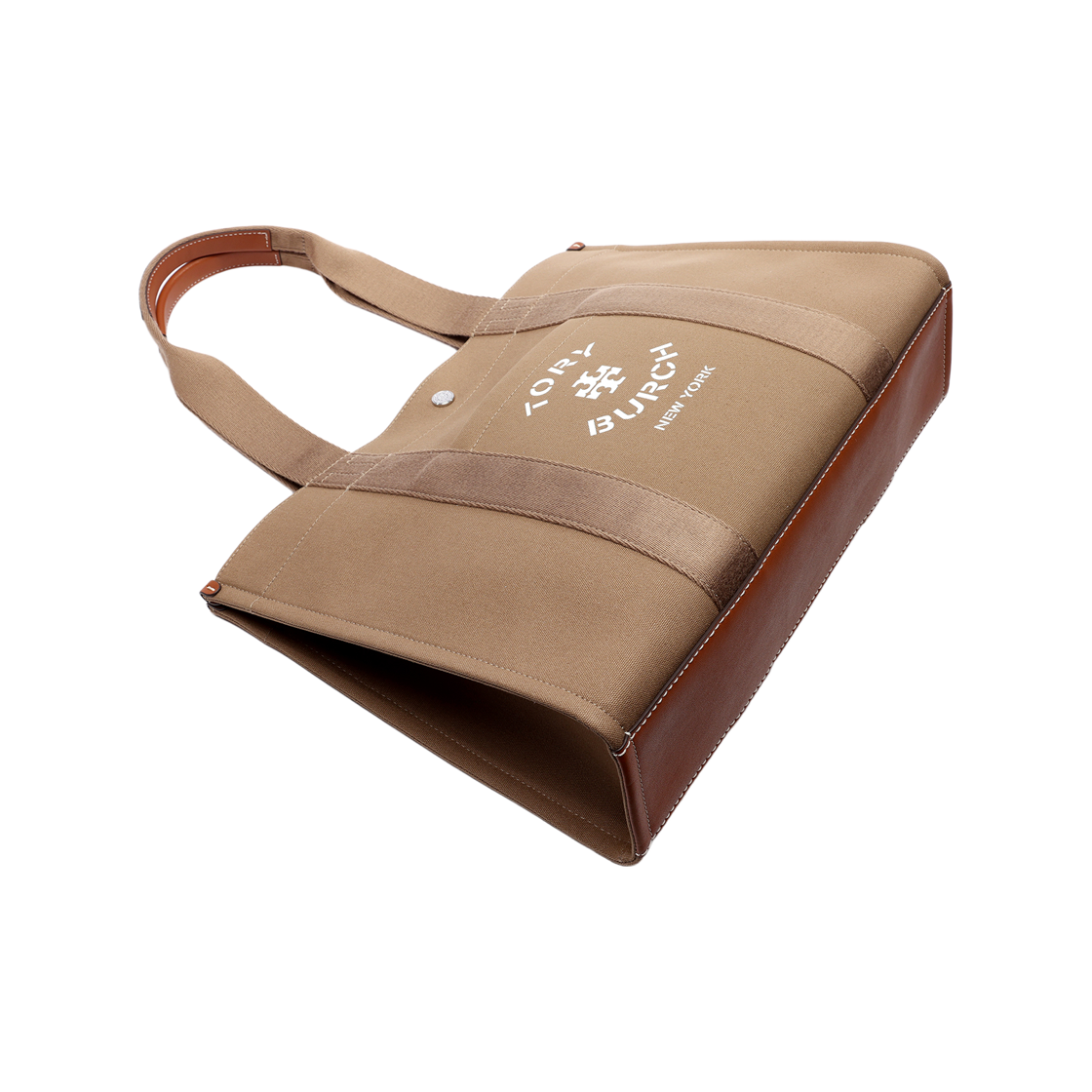 [25% 쿠폰] 토리버치 본본 스파졸라토 미니 탑 핸들백 프레쉬 클레이([25% 쿠폰] Tory Burch Bon Bon Spazzolato Mini Top Handle Bag Fresh Clay) - 5