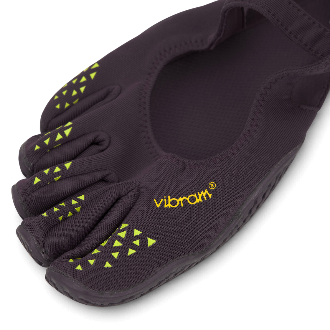 (W) 비브람 파이브핑거스 V 소울 피그 아미 그린((W) Vibram Fivefingers V-Soul Fig A.Green) - 7
