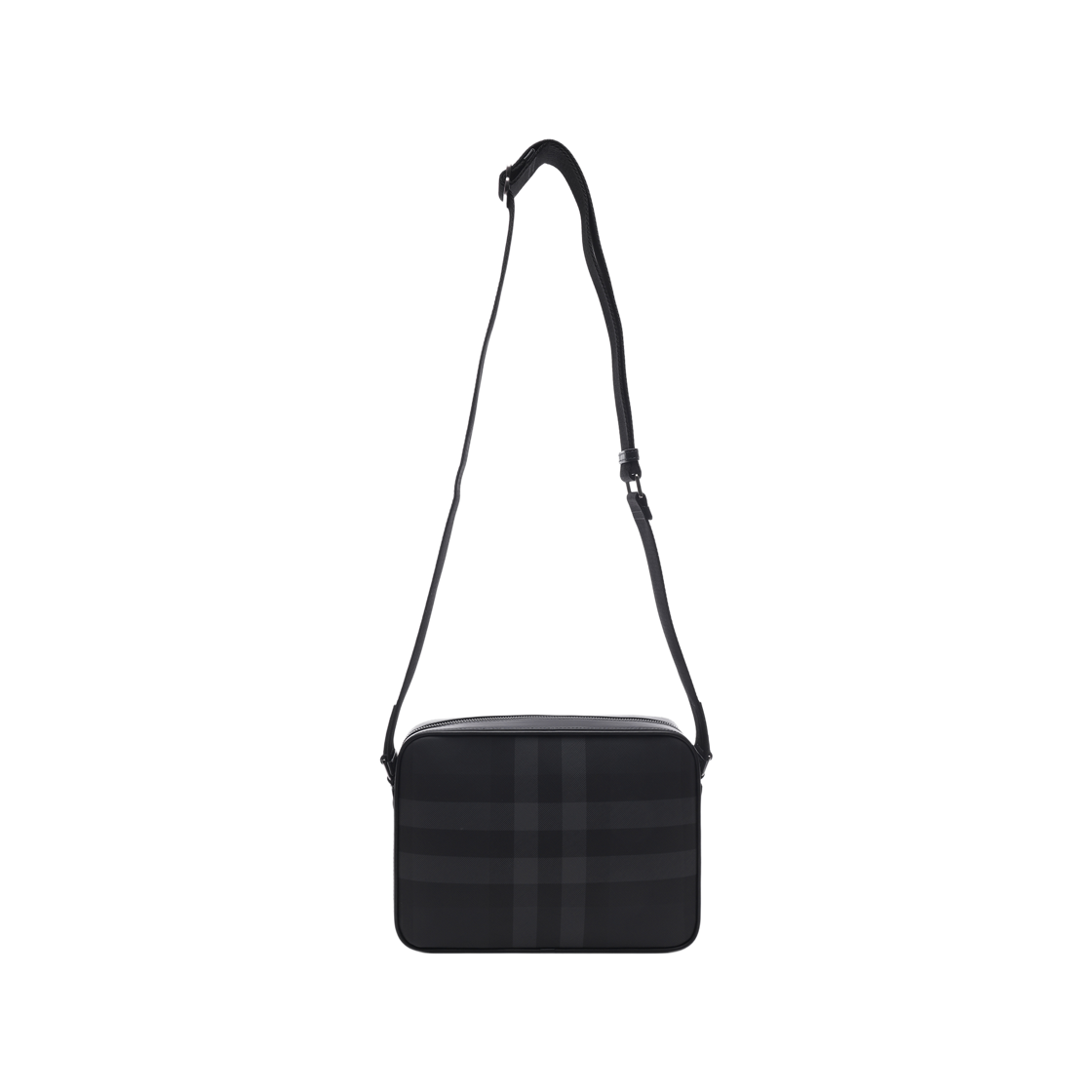 [25% 쿠폰] 버버리 무스웰 백 차콜 그레이([25% 쿠폰] Burberry Muswell Bag Charcoal Grey) - 4