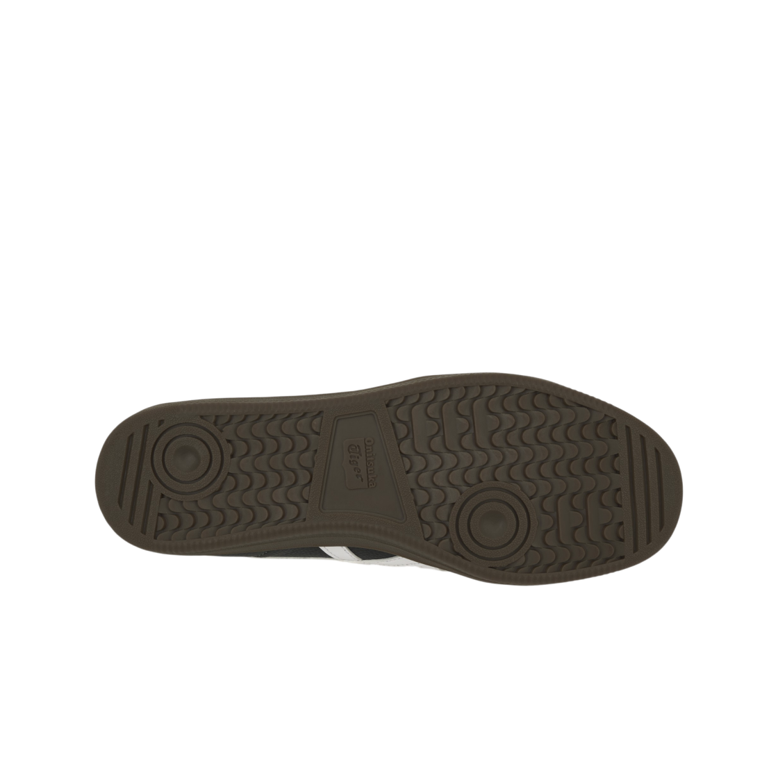 오니츠카 타이거 토쿠텐 블랙 화이트(Onitsuka Tiger Tokuten Black White) - 2
