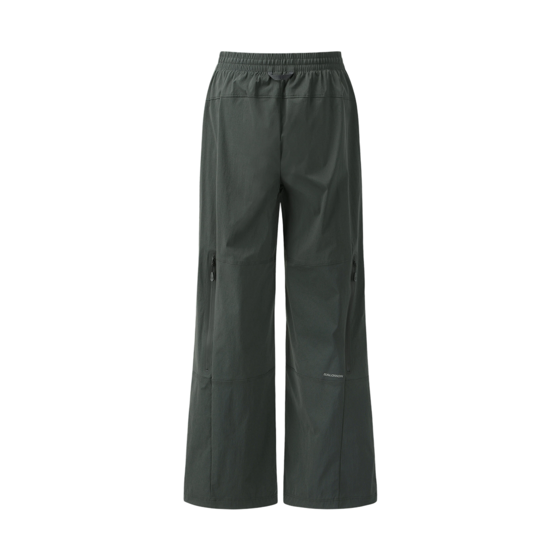 (W) 살로몬 노바 슬레이트 팬츠 틸 블루((W) Salomon Nova Slate Pants Teal Blue) - 2