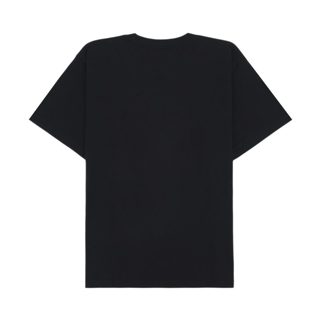 유니클로 UT 슈에이샤 창립 100주년 기념 스파이 패밀리 티셔츠 블랙(Uniqlo UT Shueisha 100th Anniversary SPYxFAMILY T-Shirt Black) - 2