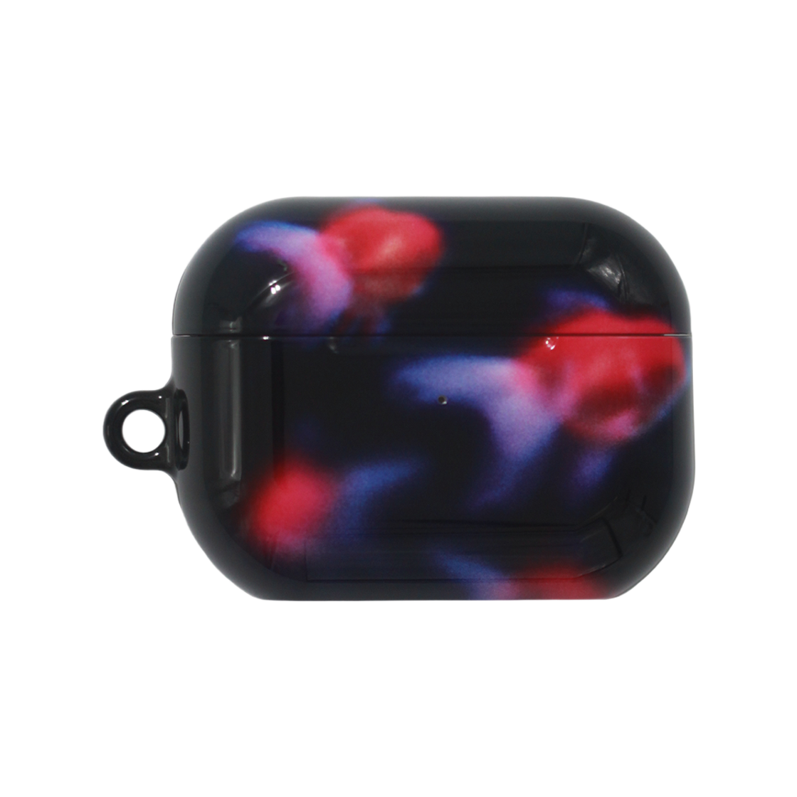 SV26005NVFGY sunvase service GOLDFISH BLUR CASE_NAVY (airpods)