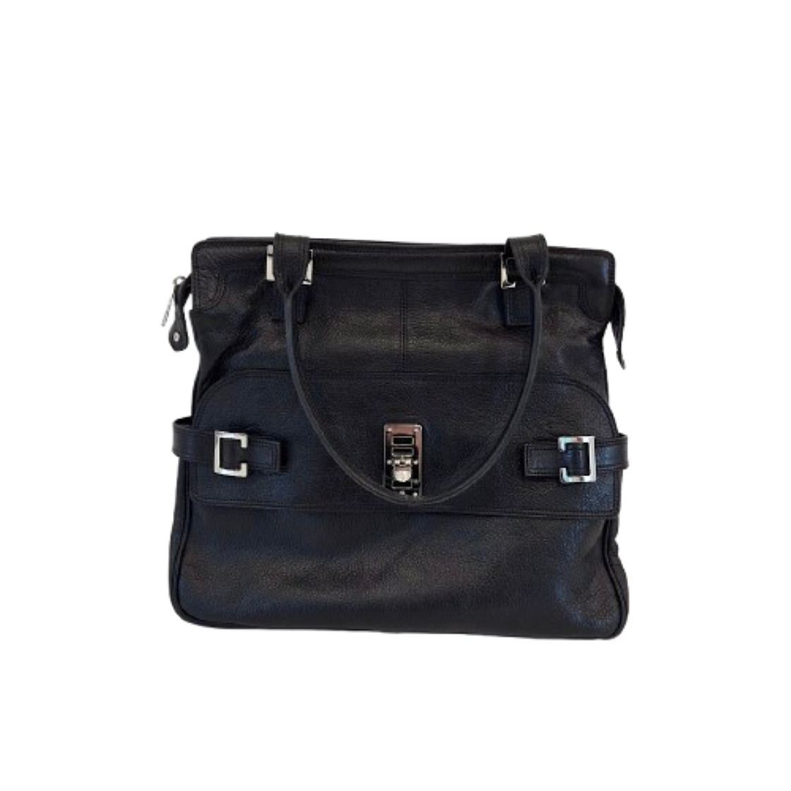 ITMET4B86MQ6 Mulberry Maggie Tote Bag