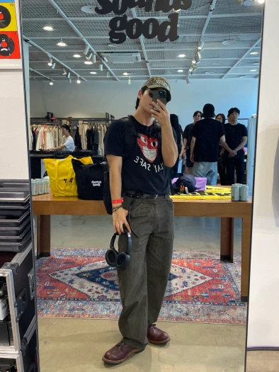 스타일 카드