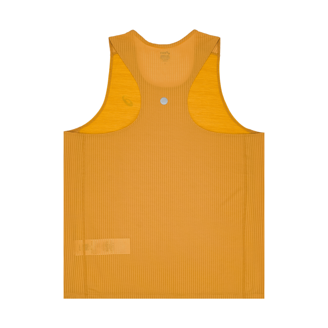 아식스 로드 러닝 싱글렛 야마부키(Asics Road Running Singlet Yamabuki) - 2