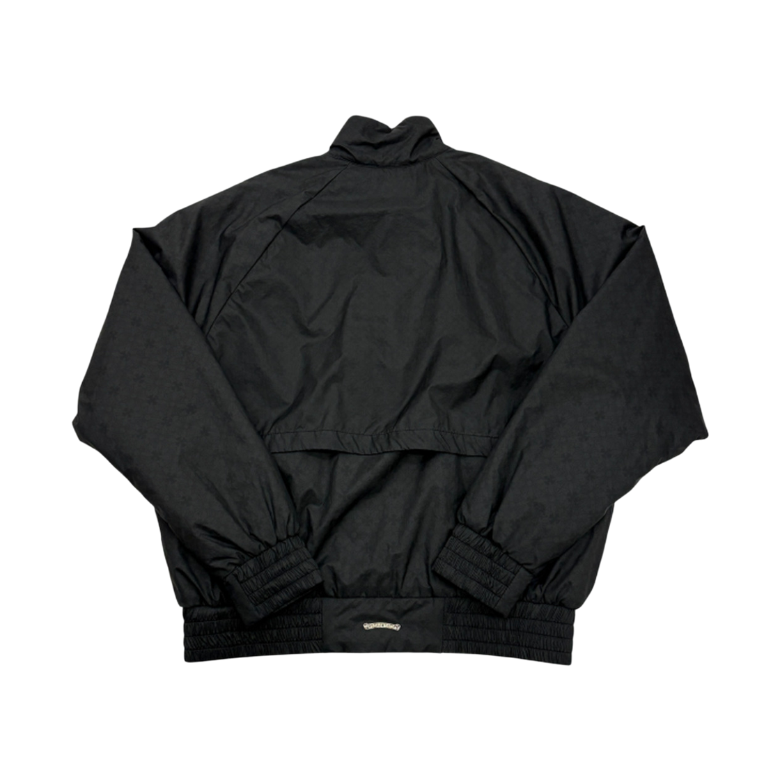 더도산 크롬하츠 매치포인트 패디드 자켓(TheDosan x chrome hearts Match Point Padded Jacket) - 2