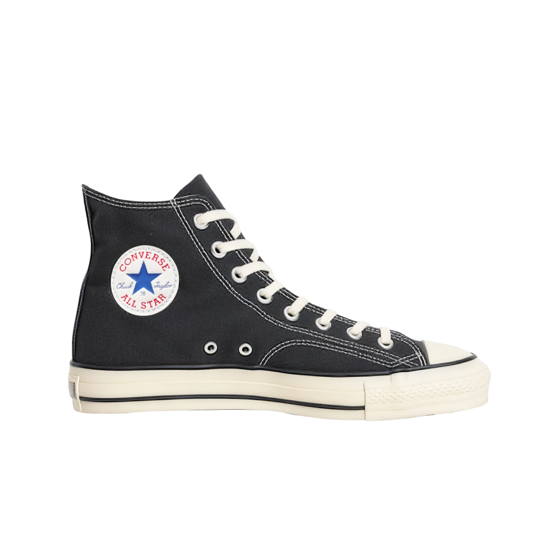 - Converse x Beams 50th All Star J Hi Faded Black