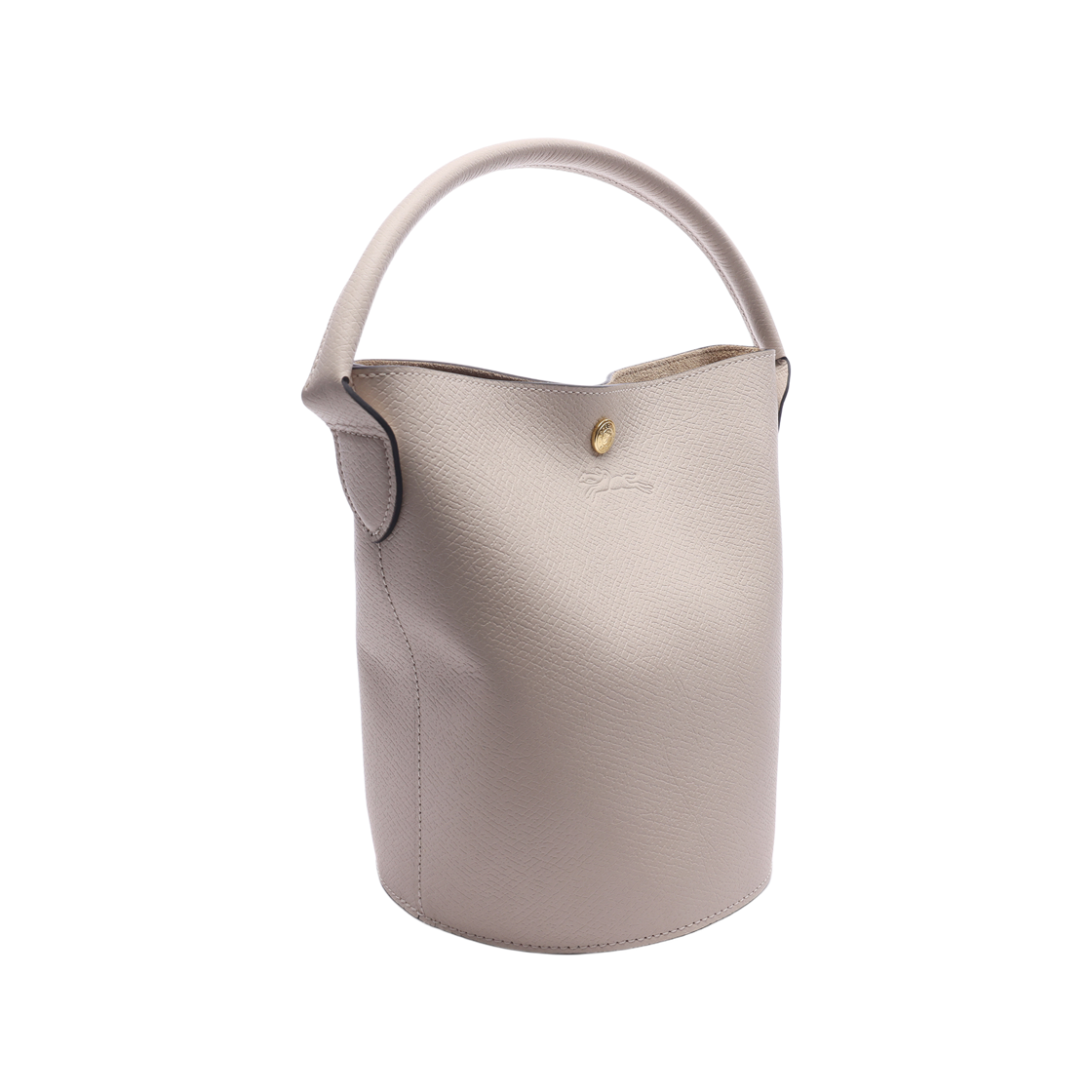 [25% 쿠폰] 롱샴 에퓌르 S 버킷백 페이퍼([25% 쿠폰] Longchamp Epure S Bucket Bag Paper) - 3
