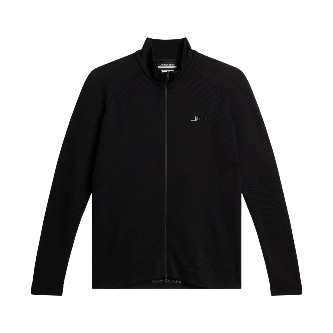GWJS11322 9999 [25% 쿠폰] (W) J.Lindeberg Elowen Seamless Mid Layer Black