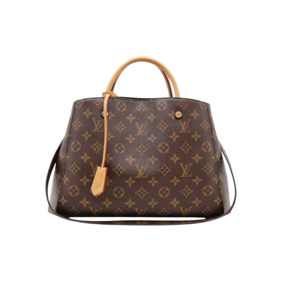 ITWPKPRWJRT3 Louis Vuitton Montaigne MM