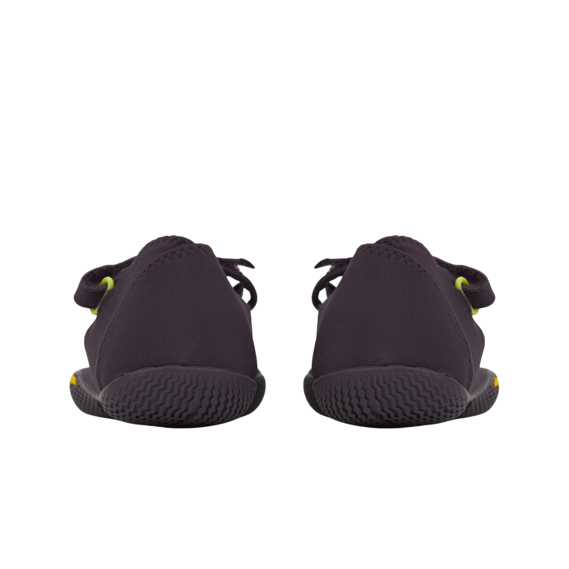(W) 비브람 파이브핑거스 V 소울 피그 아미 그린((W) Vibram Fivefingers V-Soul Fig A.Green) - 6