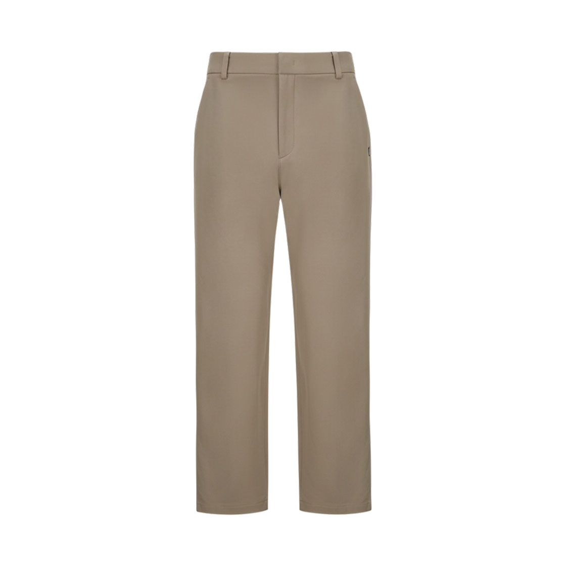NP6NS60B The North Face Comfy Core Pants Dark Beige - 26FW