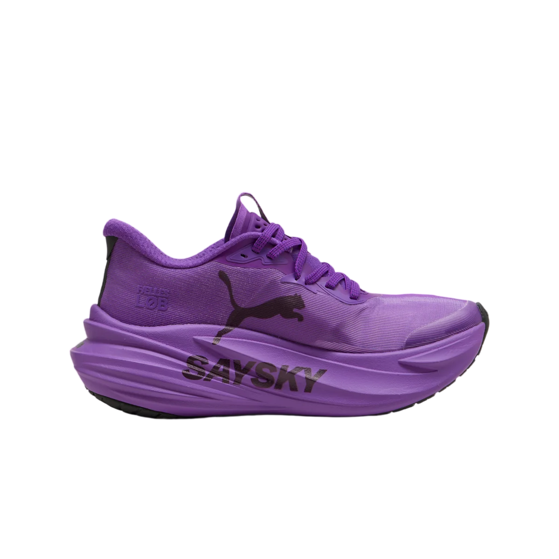 313945-01 (W) Puma x Saysky Magmax Nitro 2 Purple
