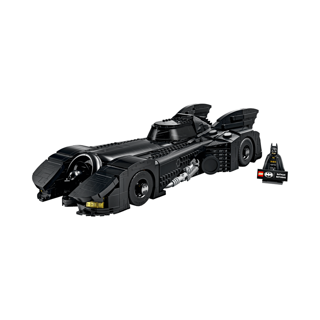 76355 Lego Batman 2 Batmobile
