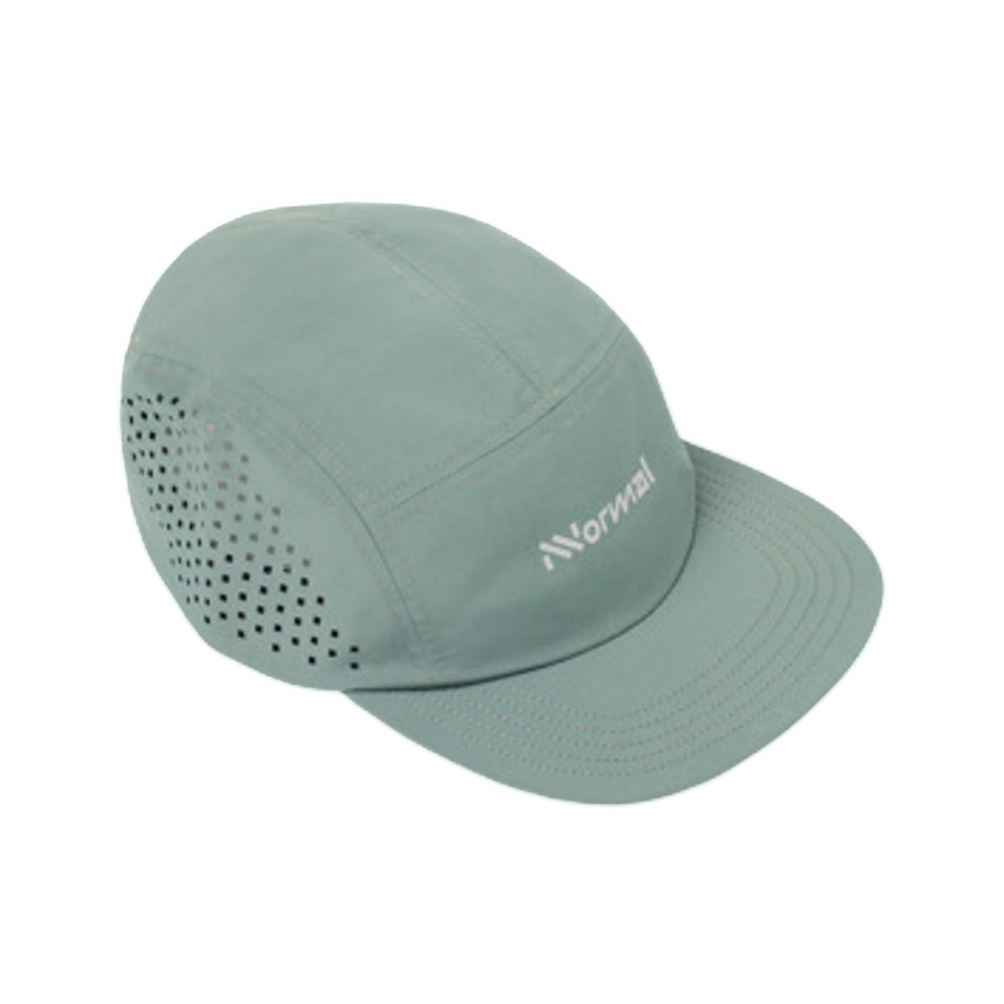 노말 레이스 캡 그린(Nnormal Race Cap Green)