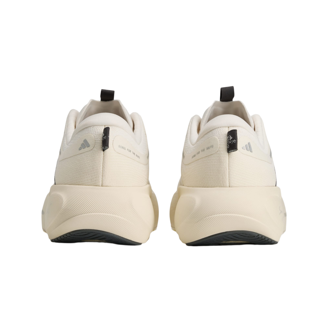 아디다스 x 송 포 더 뮤트 슈퍼노바 라이즈 3 크림 화이트 카본(Adidas x Song for the Mute Supernova Rise 3 Cream White Carbon) - 3