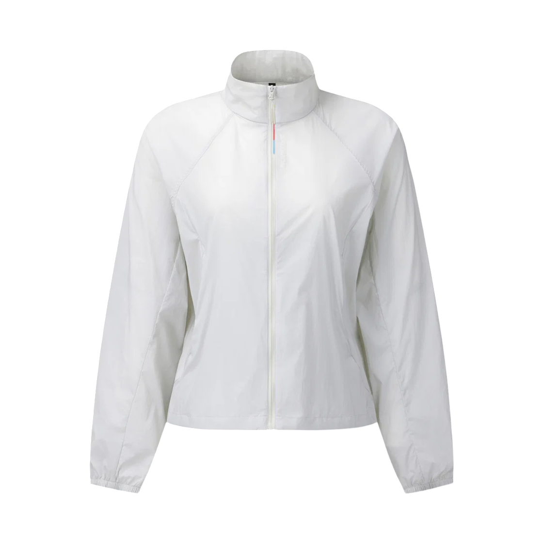 LD0070500 (W) Salomon Aerotect Hybrid Jacket Light Grey