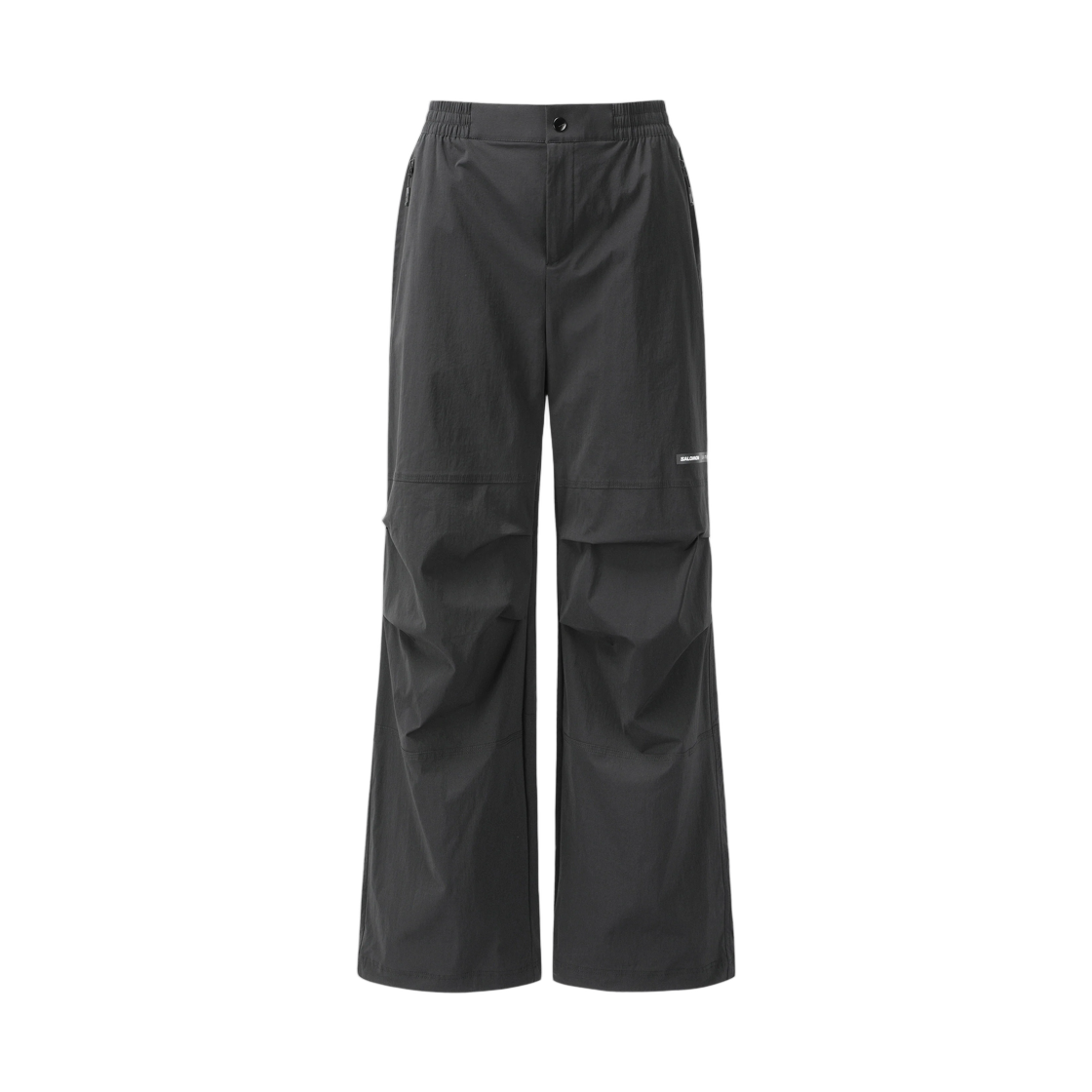 LD0400000 (W) Salomon Nova Slate Pants Black